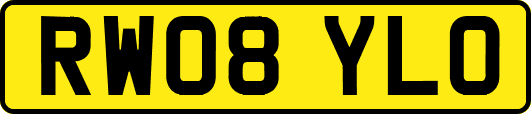 RW08YLO
