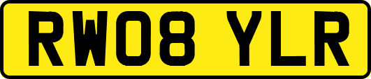 RW08YLR