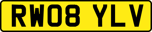 RW08YLV