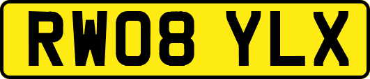 RW08YLX
