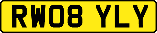 RW08YLY
