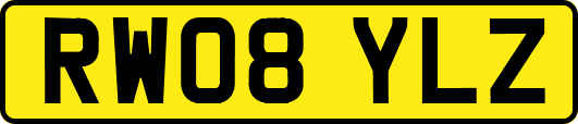 RW08YLZ