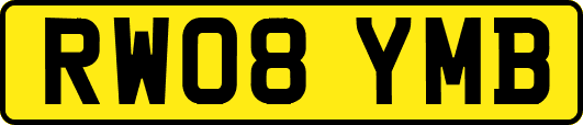 RW08YMB