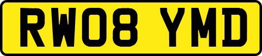 RW08YMD