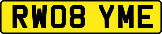 RW08YME