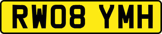RW08YMH