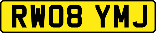RW08YMJ