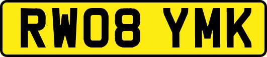 RW08YMK