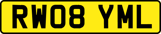RW08YML