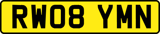 RW08YMN