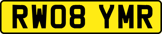 RW08YMR