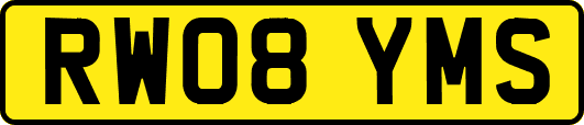 RW08YMS