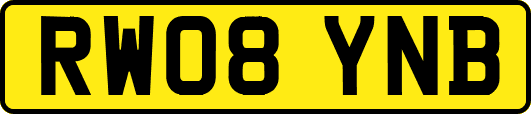 RW08YNB