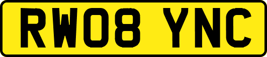 RW08YNC