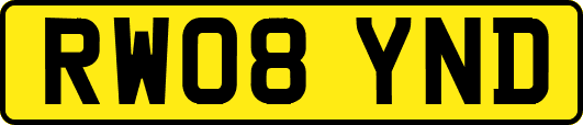 RW08YND