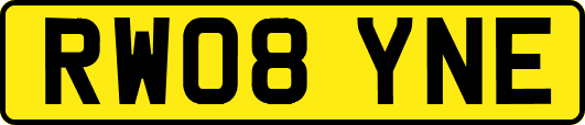 RW08YNE