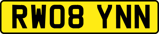 RW08YNN