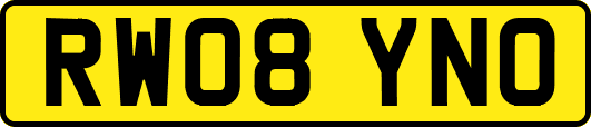 RW08YNO