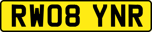RW08YNR
