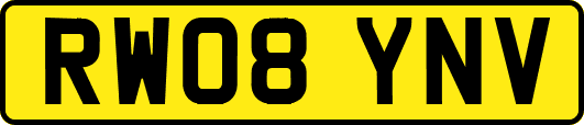 RW08YNV