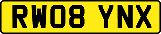 RW08YNX