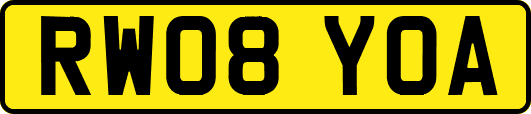 RW08YOA