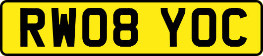 RW08YOC