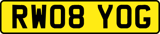 RW08YOG