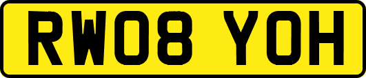 RW08YOH