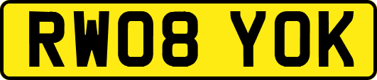 RW08YOK