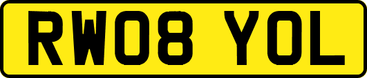 RW08YOL