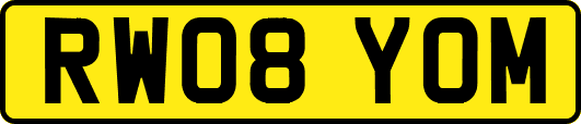 RW08YOM