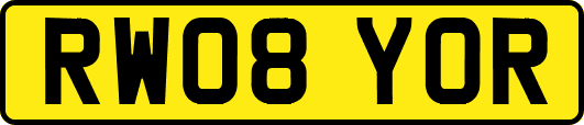RW08YOR