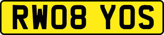 RW08YOS