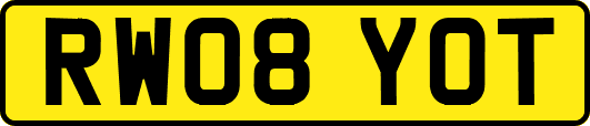 RW08YOT