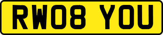 RW08YOU