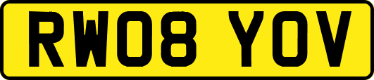 RW08YOV