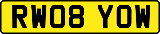 RW08YOW