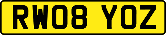 RW08YOZ
