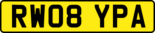 RW08YPA
