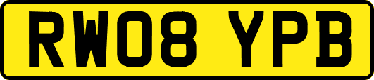 RW08YPB