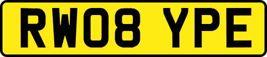 RW08YPE