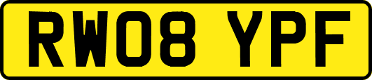 RW08YPF