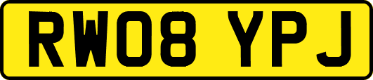 RW08YPJ