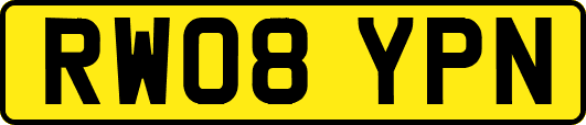 RW08YPN