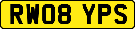 RW08YPS