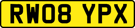 RW08YPX