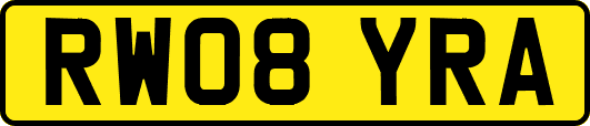 RW08YRA