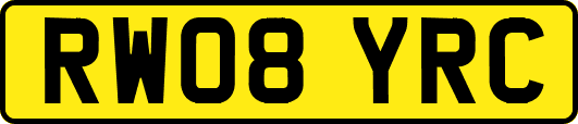 RW08YRC