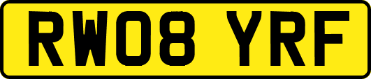 RW08YRF